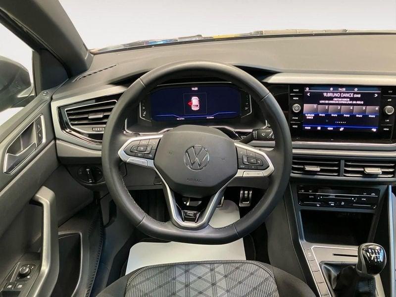 Volkswagen Taigo 1.0 TSI 85kW R-Line