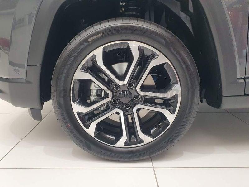 Jeep Compass Compass E-Hybrid My24 Altitude1.5 Turbo T4 E-Hybrid 130cv Fwd Dct7