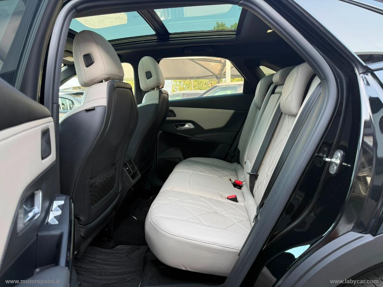 DS AUTOMOBILES DS 7 BlueHDi 130 aut. TETTO