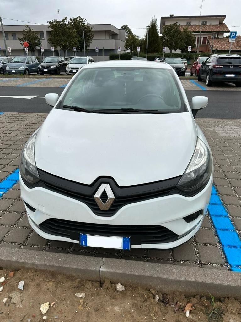 Renault Clio dCi 8V 75CV Start&Stop 5 porte Energy Life