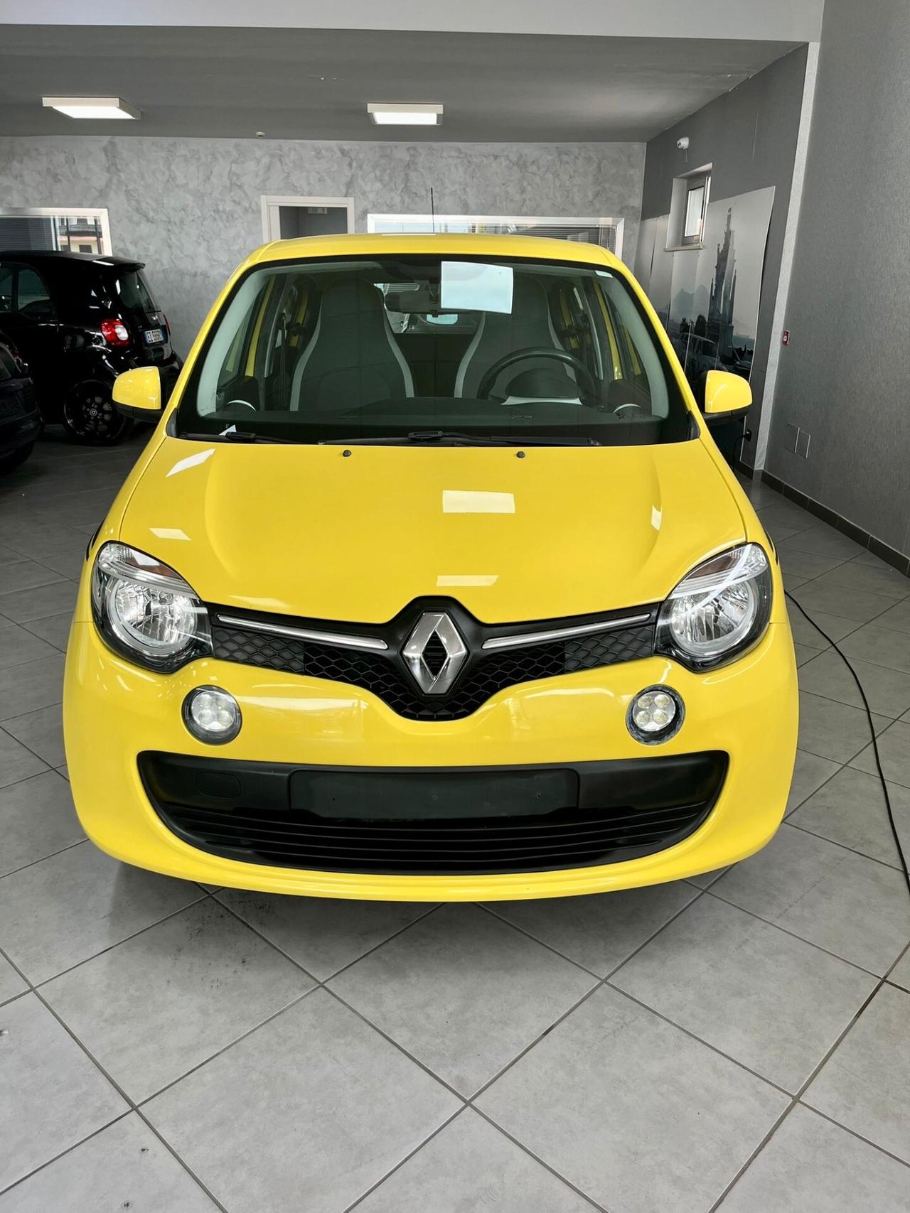 Renault Twingo 1.0 SCe Live