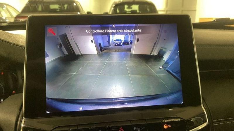 Jeep Compass 1.6 Multijet II 2WD S