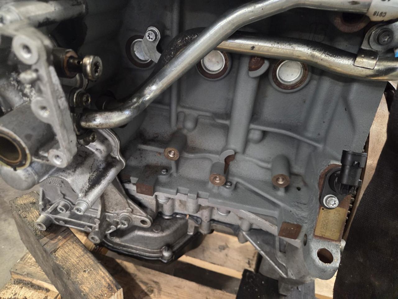 Fiat Qubo 1.3 MJT 80 CV Easy KM 0 2018