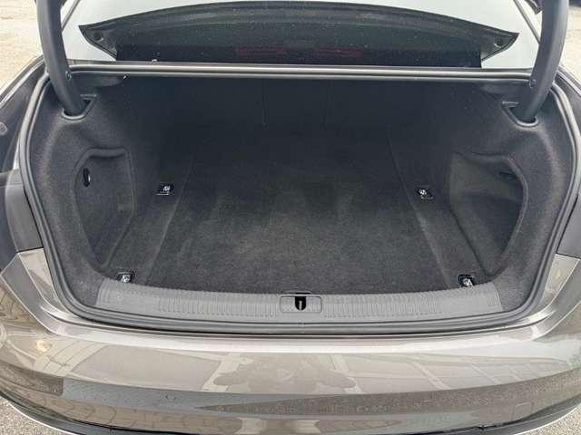 Audi A4 35 TDI/163 CV S tronic S line edition