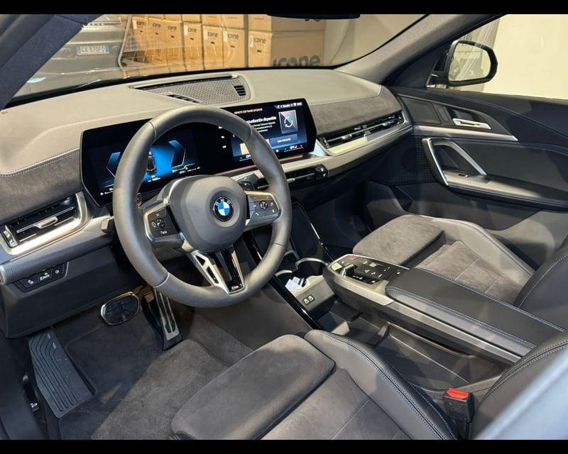 BMW X2 (U10) sDrive 20i Msport