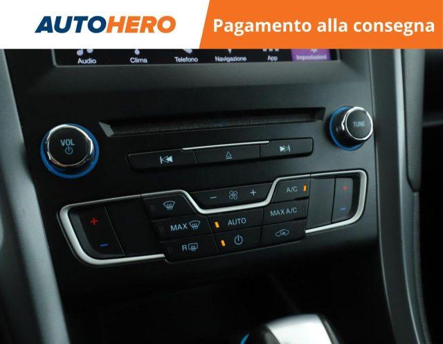 FORD Mondeo 2.0 TDCi 180 CV S&S Powershift SW Titanium Busines