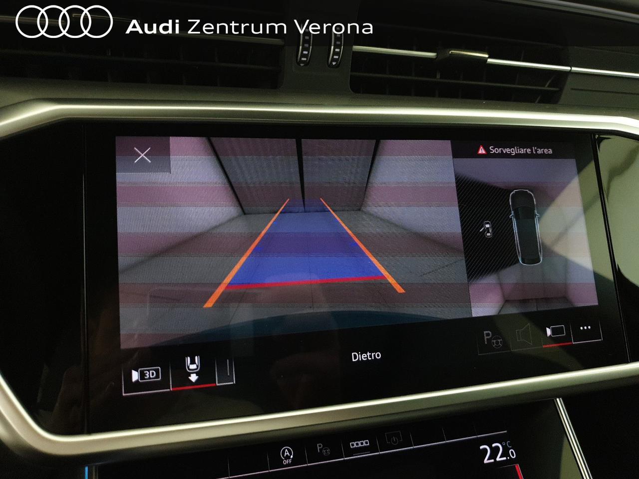 Avant 3.0TDI 344CV quattro tiptr Sport Attitude