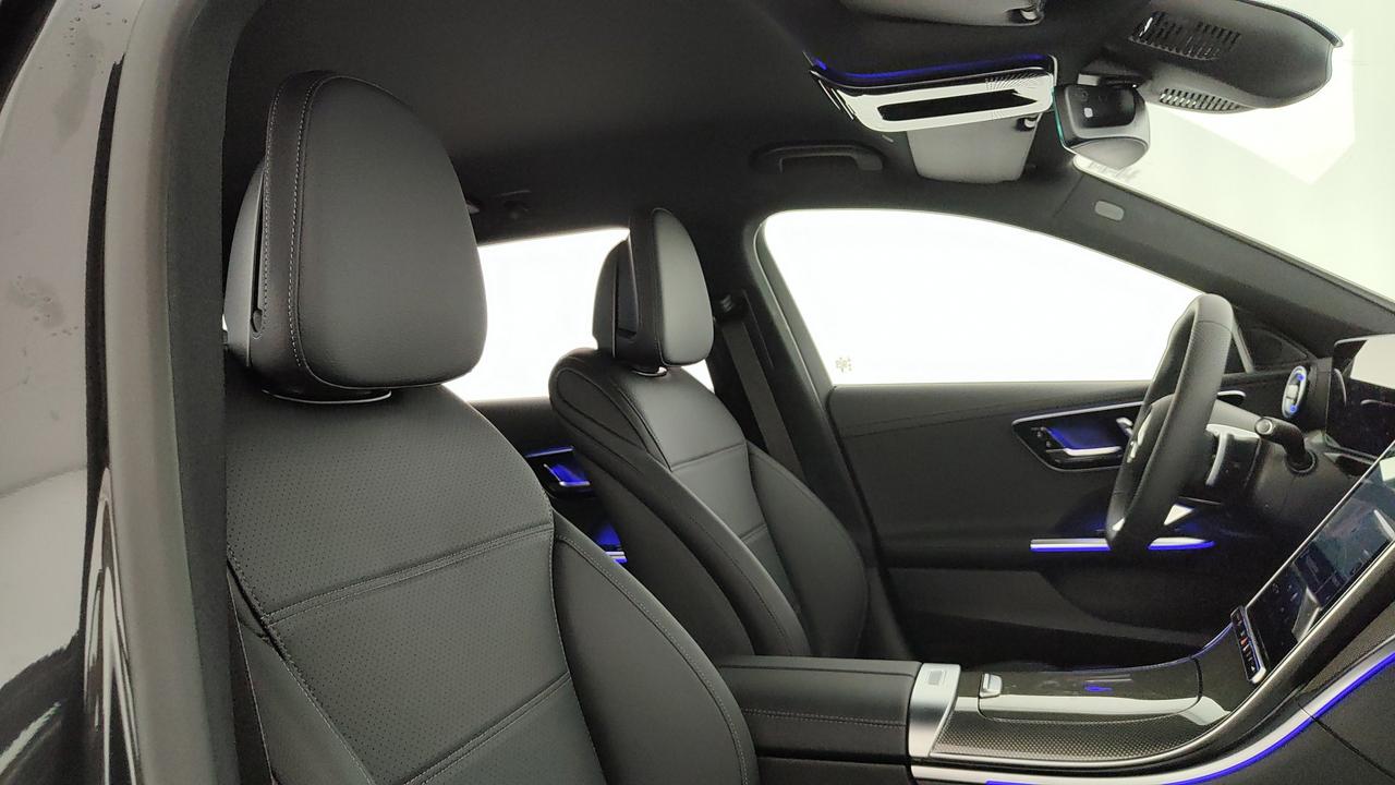 Mercedes-Benz C 220 d 4MATIC Station Wagon Travel Edit