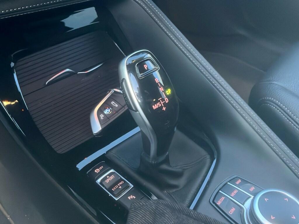 BMW X1 18 d xLine Plus sDrive Steptronic