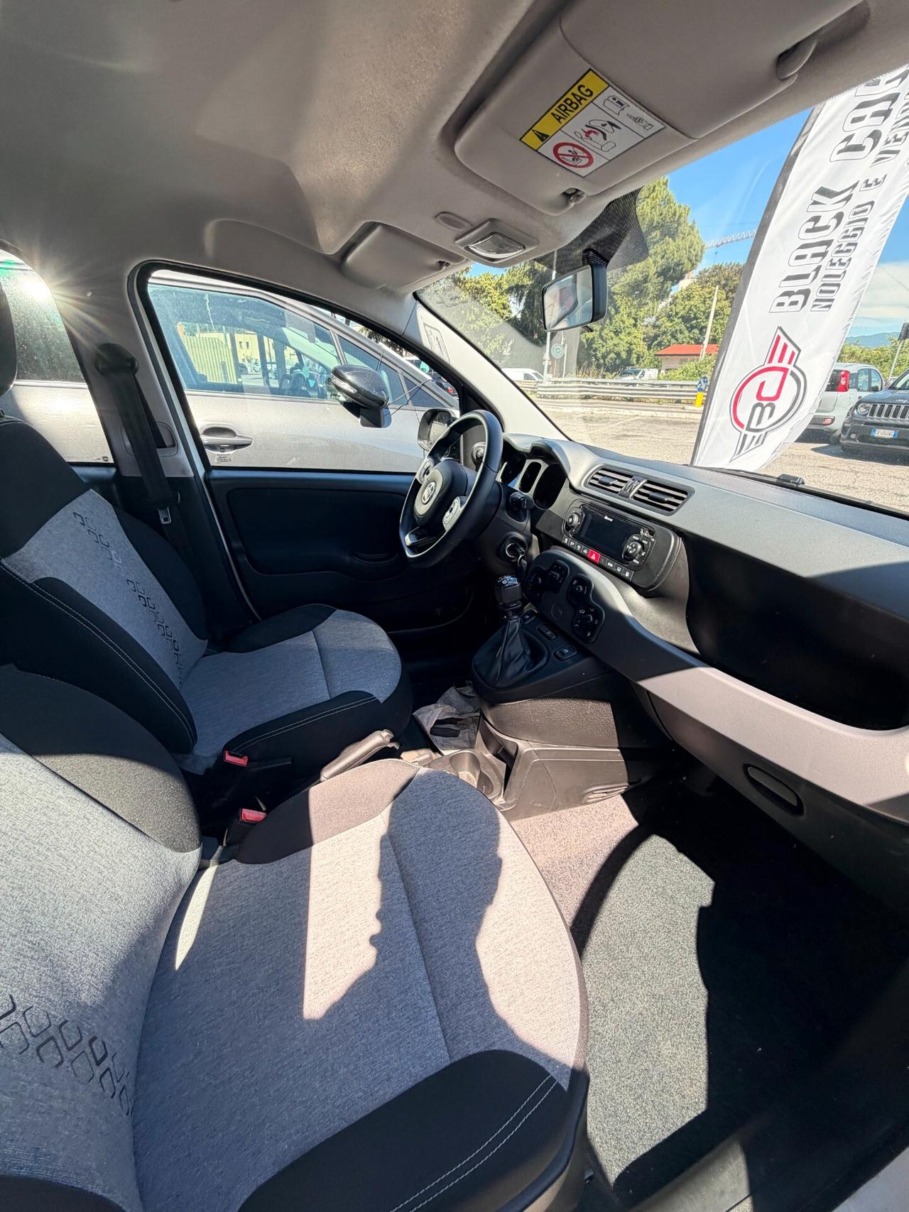 Fiat Panda 1.2 EasyPower Lounge