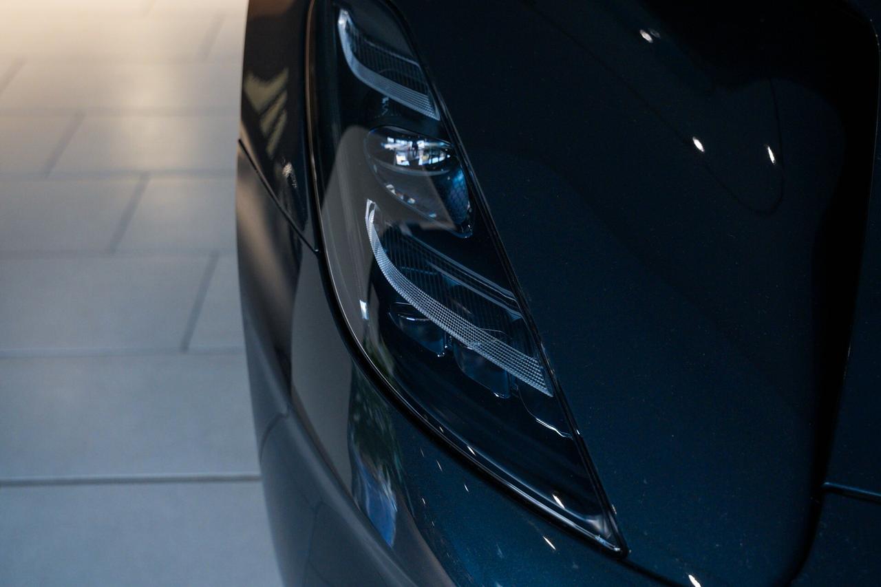 Lotus Emira V6 Supercharged First Edition