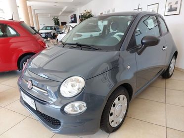 FIAT 500 1.0 Hybrid Cult Uniprò Clima Fattur Legge 104