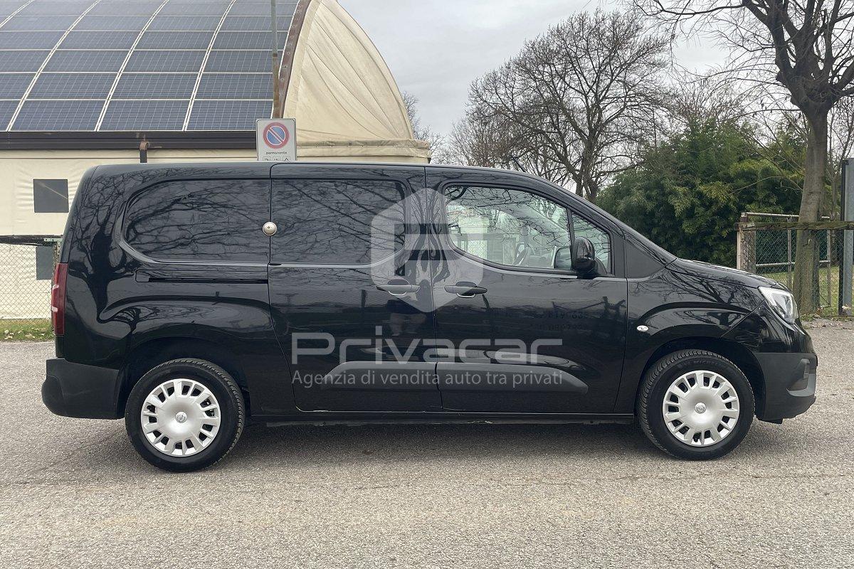 OPEL Combo Cargo XL 1.5 Diesel 100CV PL 950kg