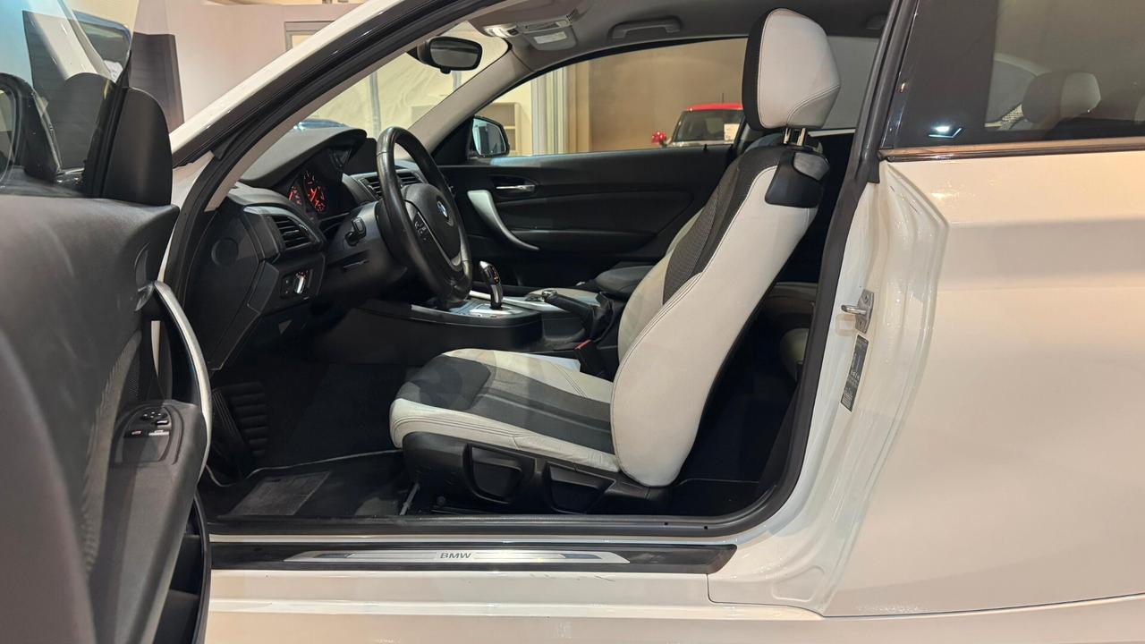 BMW 118D Sport 150cv - 2016
