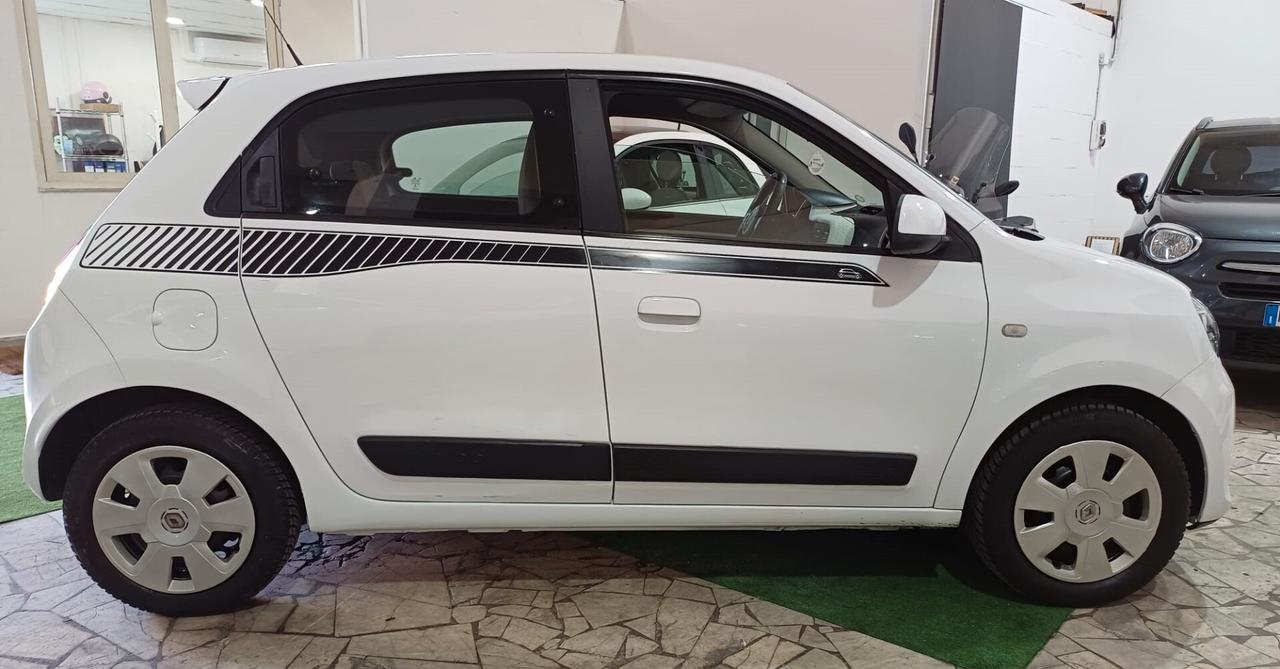 Renault Twingo 1.0 BELLISSIMA - 2017