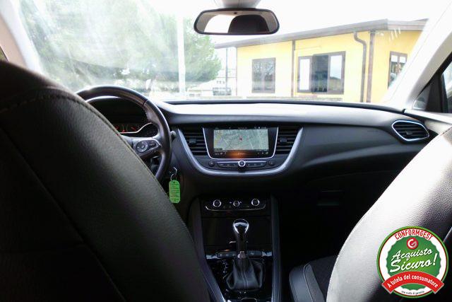 OPEL Grandland 1.5 diesel Ecotec aut. Business Elegance