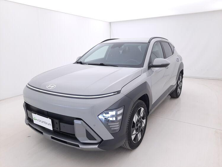 Hyundai Kona Hybrid XLine DCT BR340289 1.6 Full Hybrid 141CV