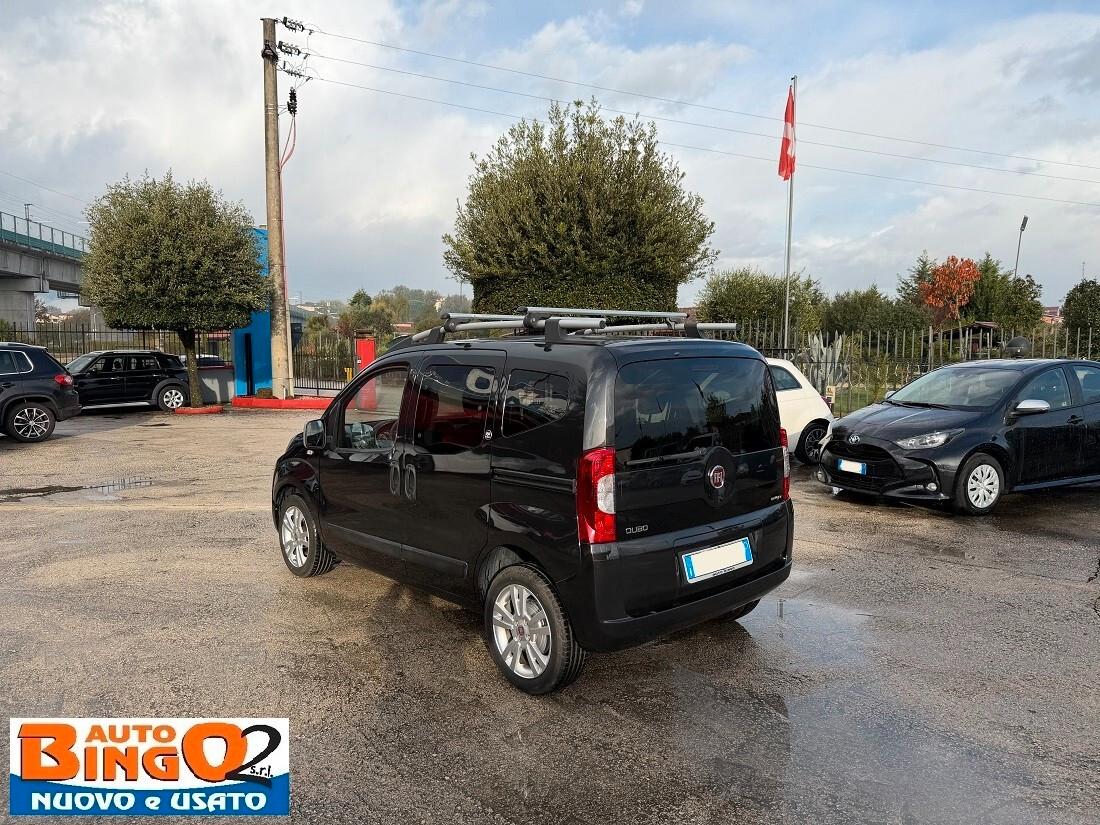 Fiat Qubo 1.3 MJT 75 CV Dynamic