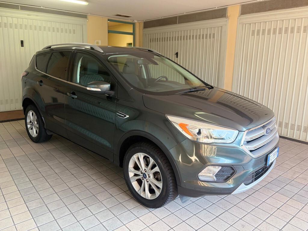 Ford Kuga 2.0 TDCI 150 CV S&S 2WD