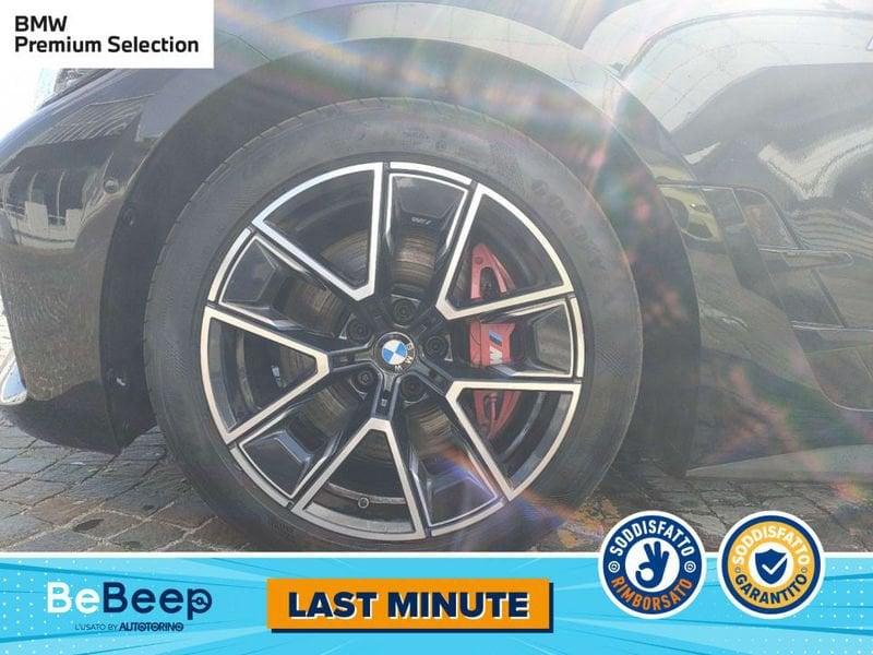 BMW Serie 4 Gran Coupé 420D GRAN COUPE MHEV 48V XDRIVE MSPORT PRO AUTO