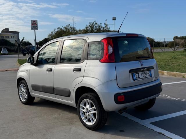 FIAT Panda TWIN AIR NATURAL POWER+CERCHI+FEND+RADIO FIAT