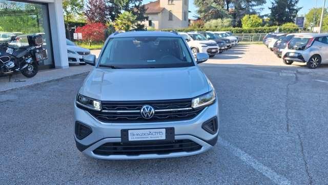Volkswagen T-Cross T-Cross 1.0 tsi Life 95cv