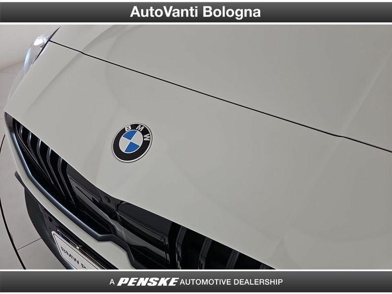 BMW Serie 2 Gran Coupe 218d Gran Coupe MSport Pro auto