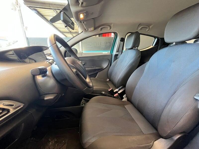 Lancia Ypsilon Ypsilon 1.2 Elefantino Blu ecochic Gpl 69cv my19