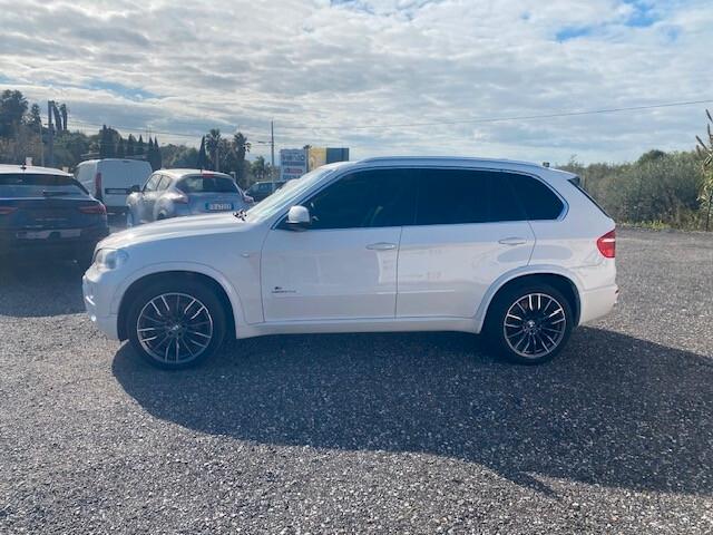 Bmw X5 xDrive30d