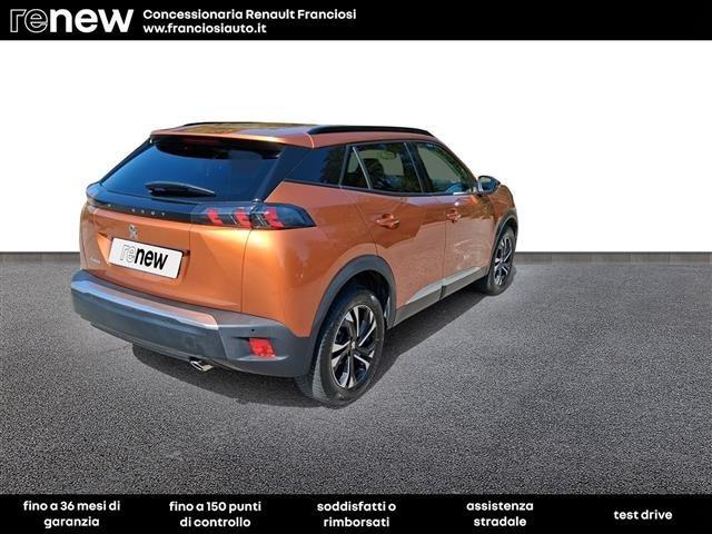 PEUGEOT 2008 1.5 BlueHDi 110cv Allure S&S
