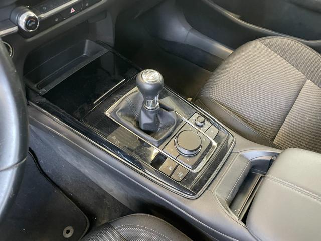 MAZDA CX-30 2.0L SKYACTIV-X M HYBRID AWD EXCEED