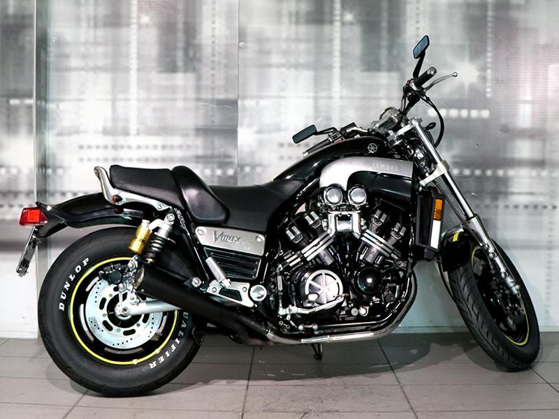 Yamaha VMax 1200