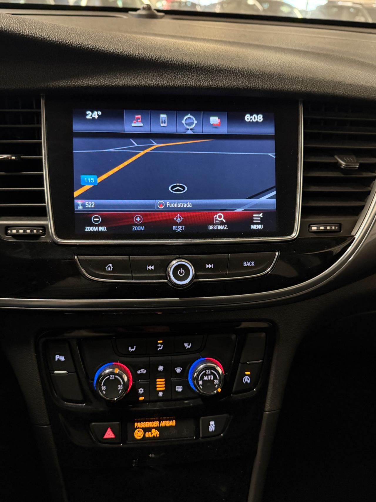 Opel Mokka X 1.6 CDTI 4x2 Innovation