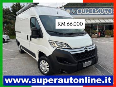 Citroen Jumper 33 BlueHDi 130 PM-TM Furgone Business