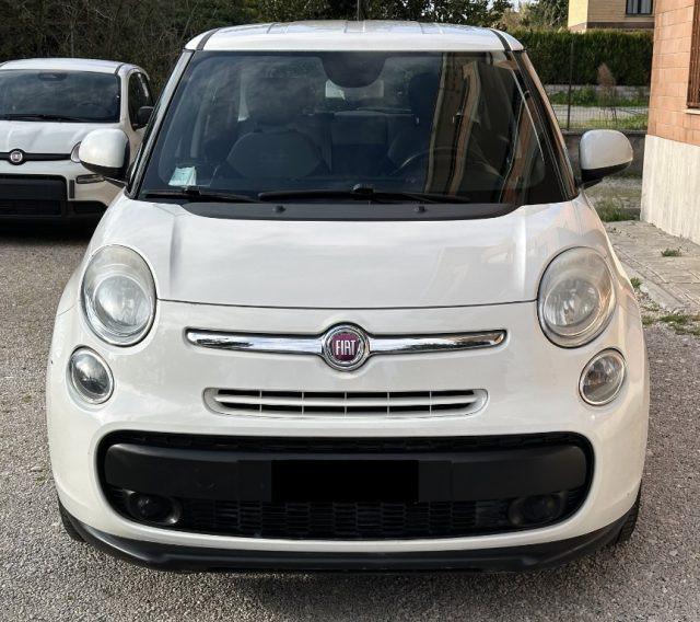 FIAT 500L 1.3 Multijet 95 CV NEOPATENTATI GARANZIA