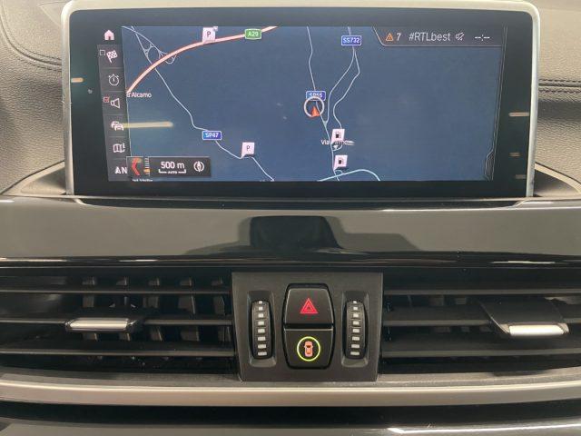 BMW X1 2.0 d S-Drive 150 CV X-Line