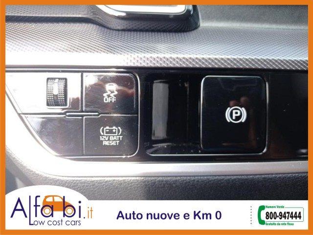 KIA Sportage 1.6 T-GDI HEV 215CV 2WD Aut. Style