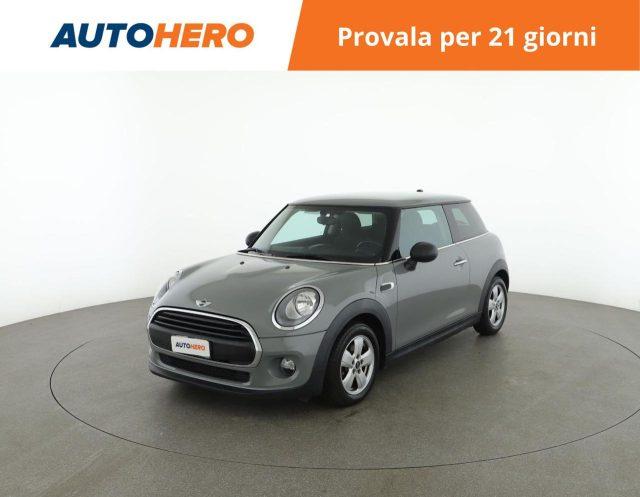 MINI One 1.2 One 75 CV