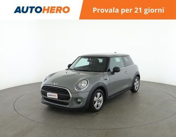 MINI One 1.2 One 75 CV