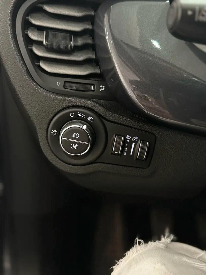 Fiat 500X 1.6 MultiJet 120 CV Pop Star
