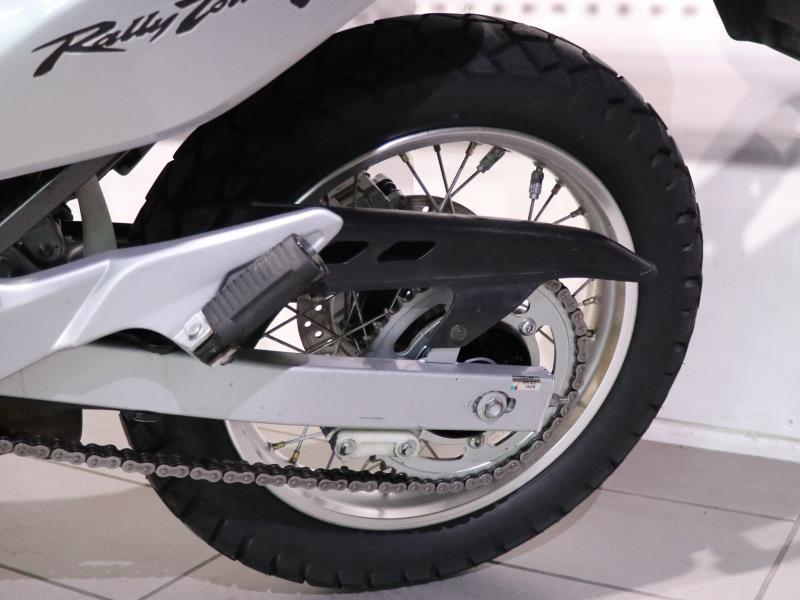 Honda Transalp XL 650V