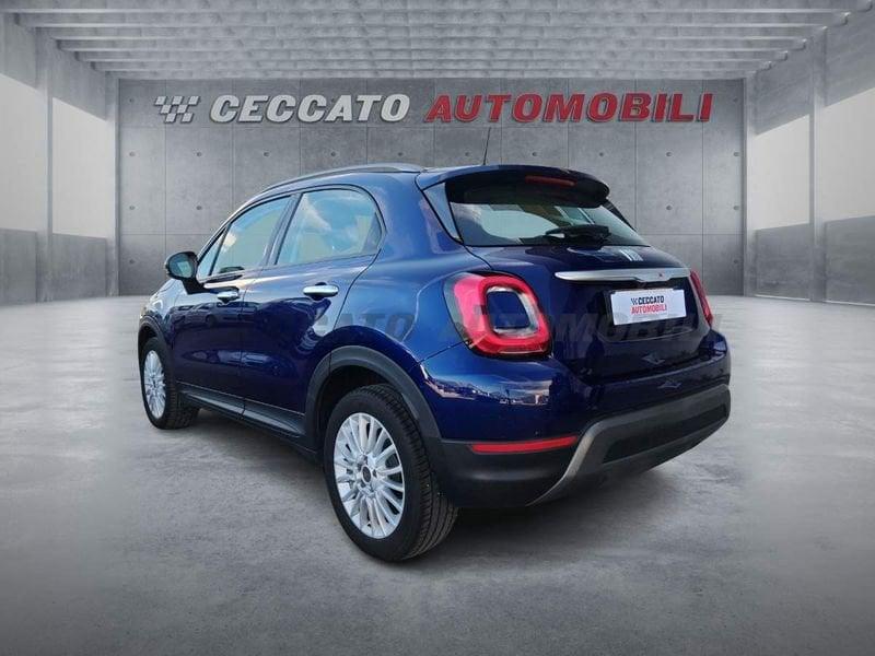 FIAT 500X 500X 1.0 t3 Cross 120cv