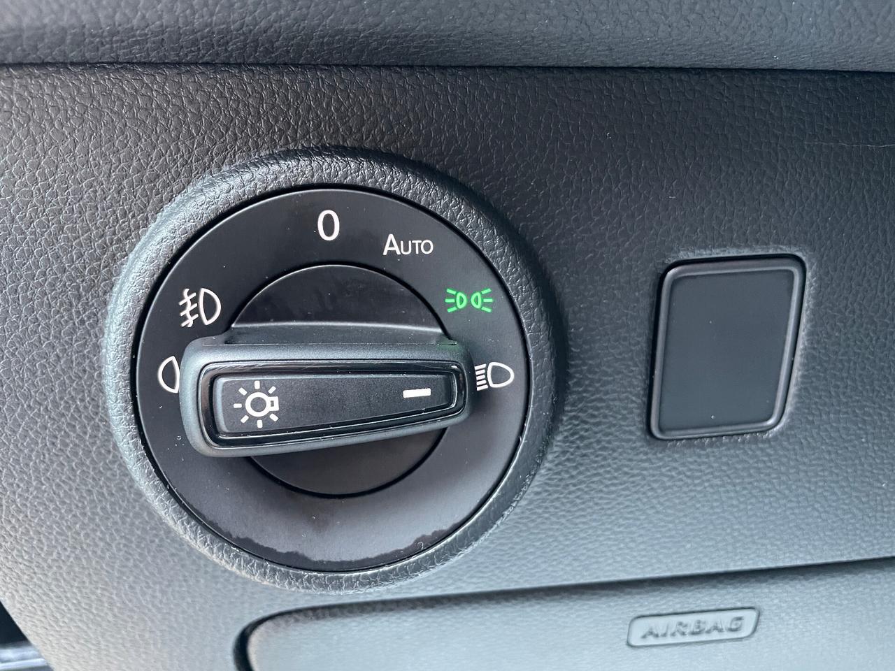 Seat Ateca 1.5 EcoTSI Business