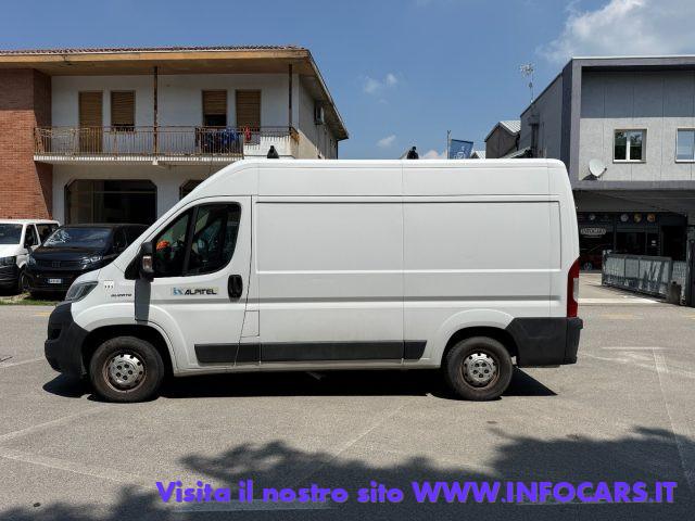 FIAT Ducato 33 2.3 MJT 130CV PM-TM Furgone