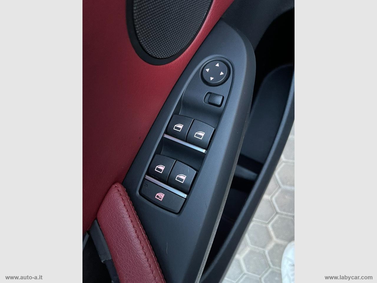 BMW X3 xDrive20d Futura