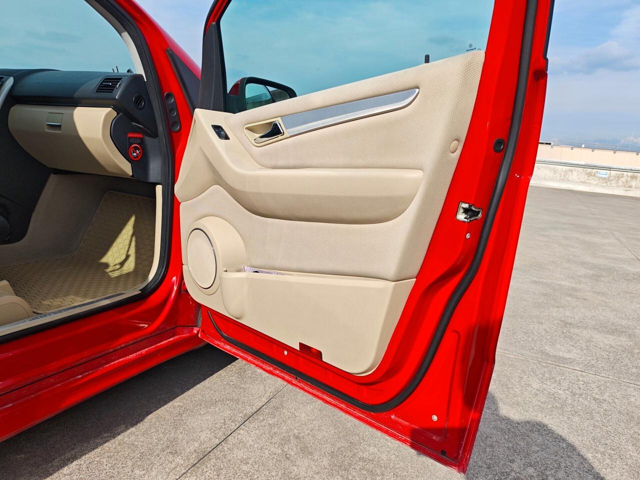 Mercedes-benz A 200 CDI Premium