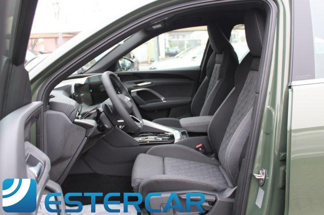 AUDI Q5 SPB 40 TDI quattro S tronic S line KM0