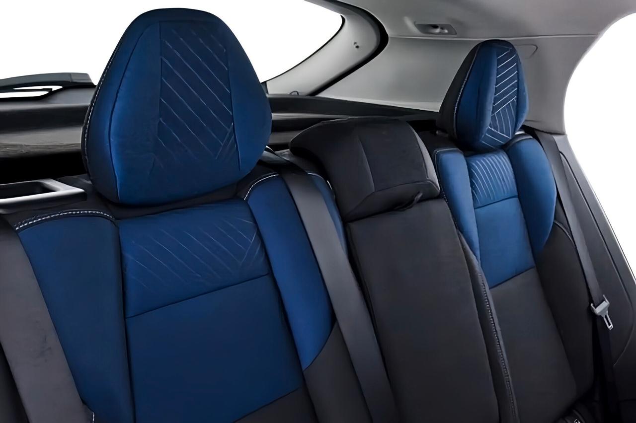 LYNK&CO O1 1.5 HYBRID PERFETTA