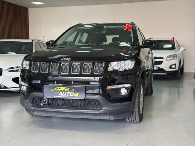 JEEP Compass 1.4 MultiAir 2WD Business
