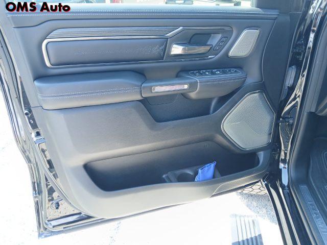 DODGE RAM 1500 5.7 GPL V8 Limited Night N1
